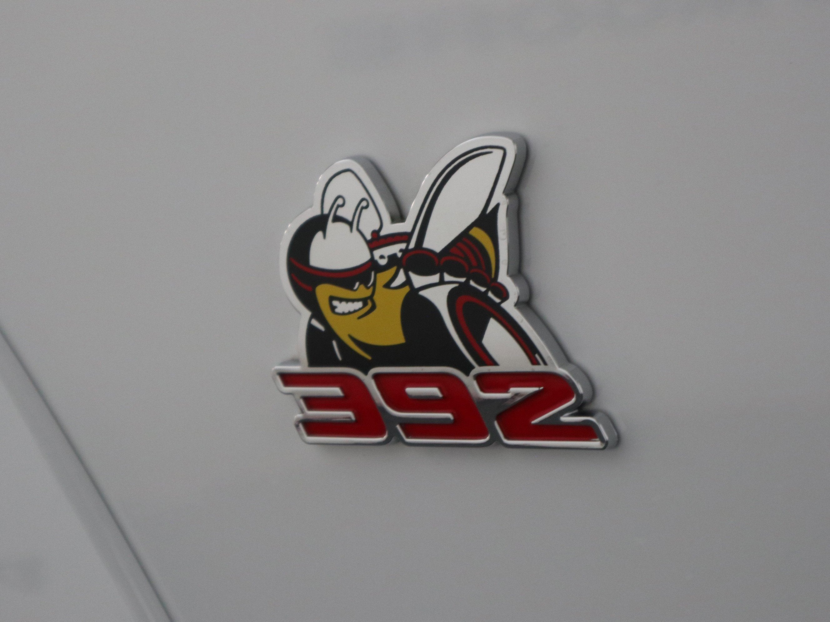 2023 Dodge Challenger R/T SCAT PACK WIDEBODY