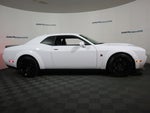 2023 Dodge Challenger R/T SCAT PACK WIDEBODY
