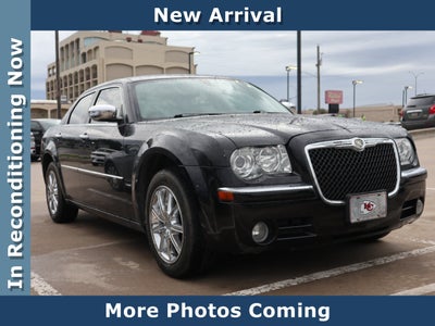2010 Chrysler 300 300C