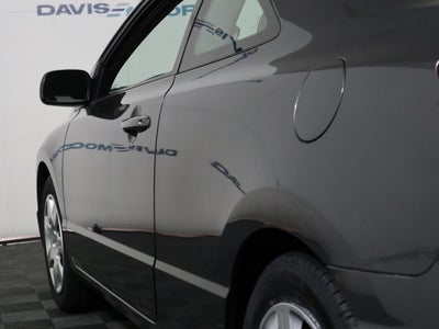 2011 Honda Civic Cpe LX
