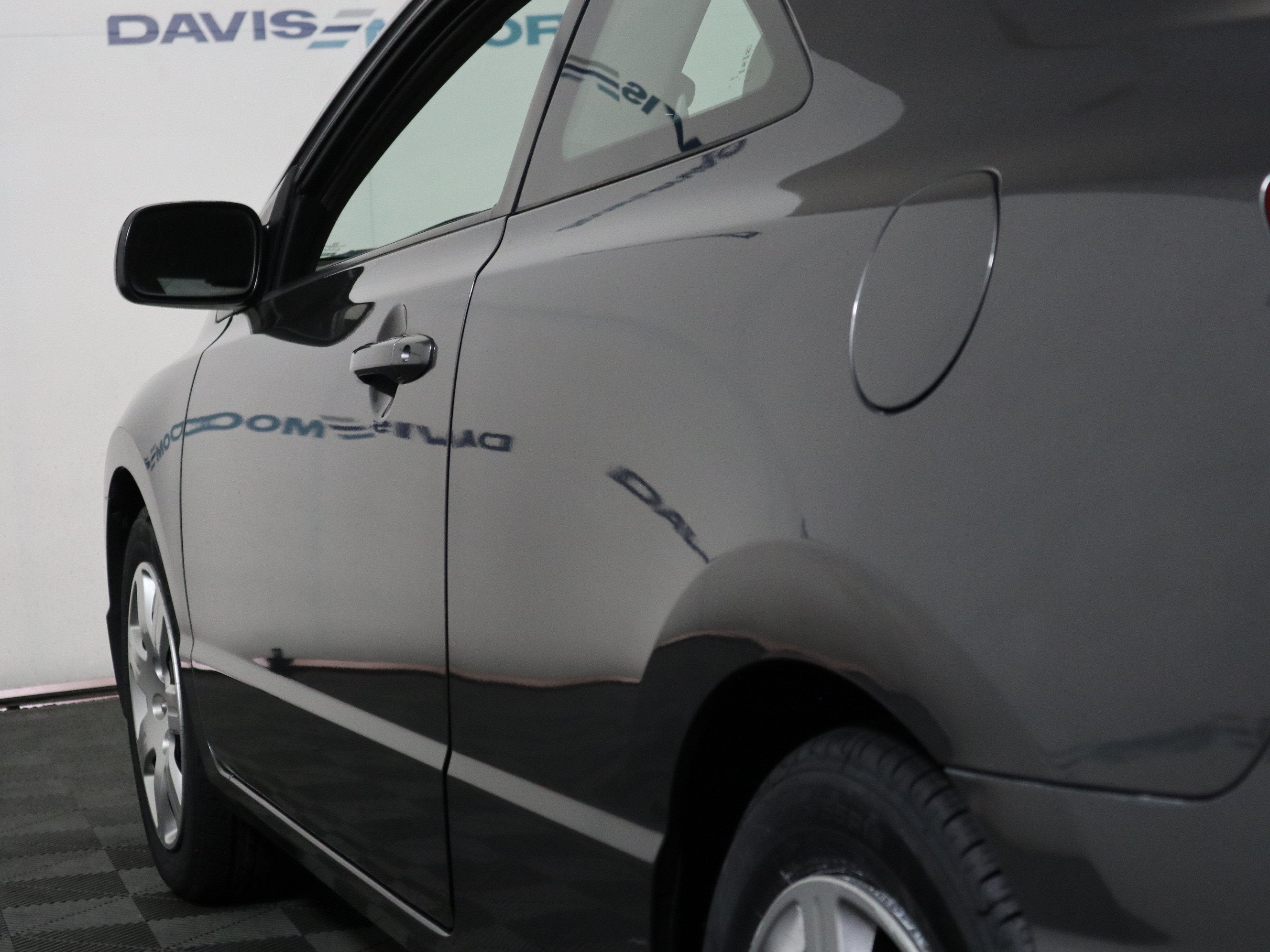 2011 Honda Civic Cpe LX