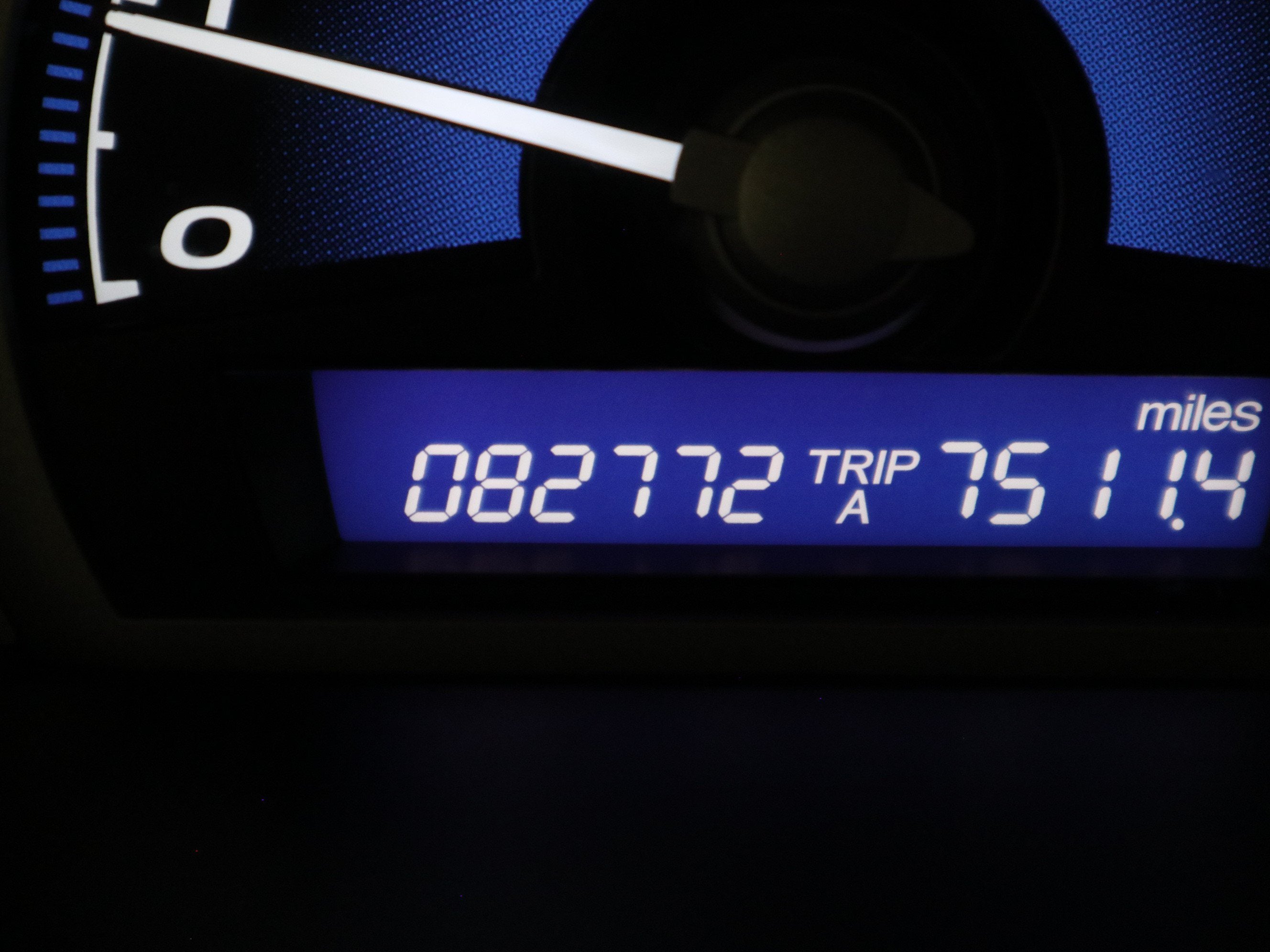 2011 Honda Civic Cpe LX