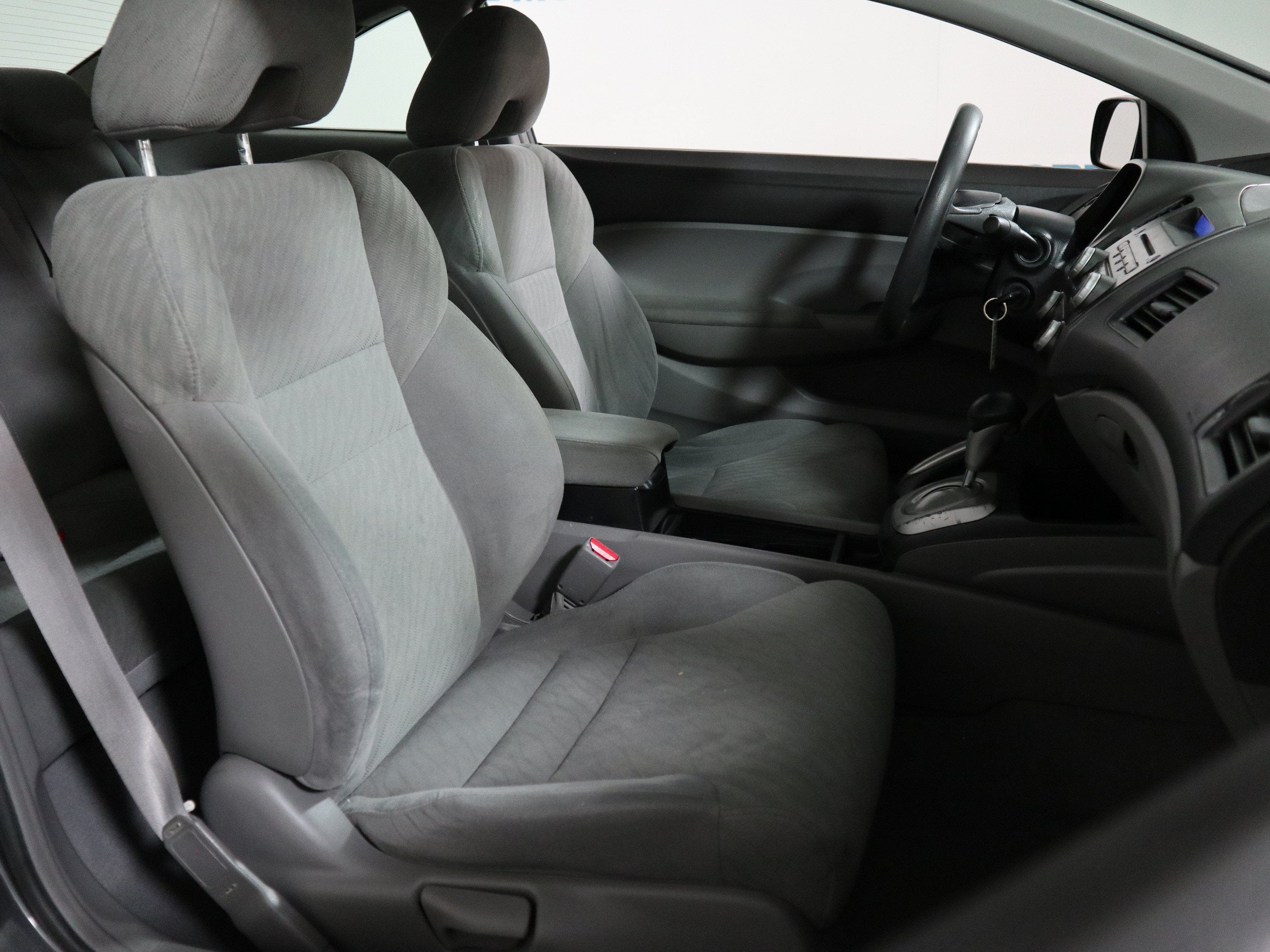 2011 Honda Civic Cpe LX