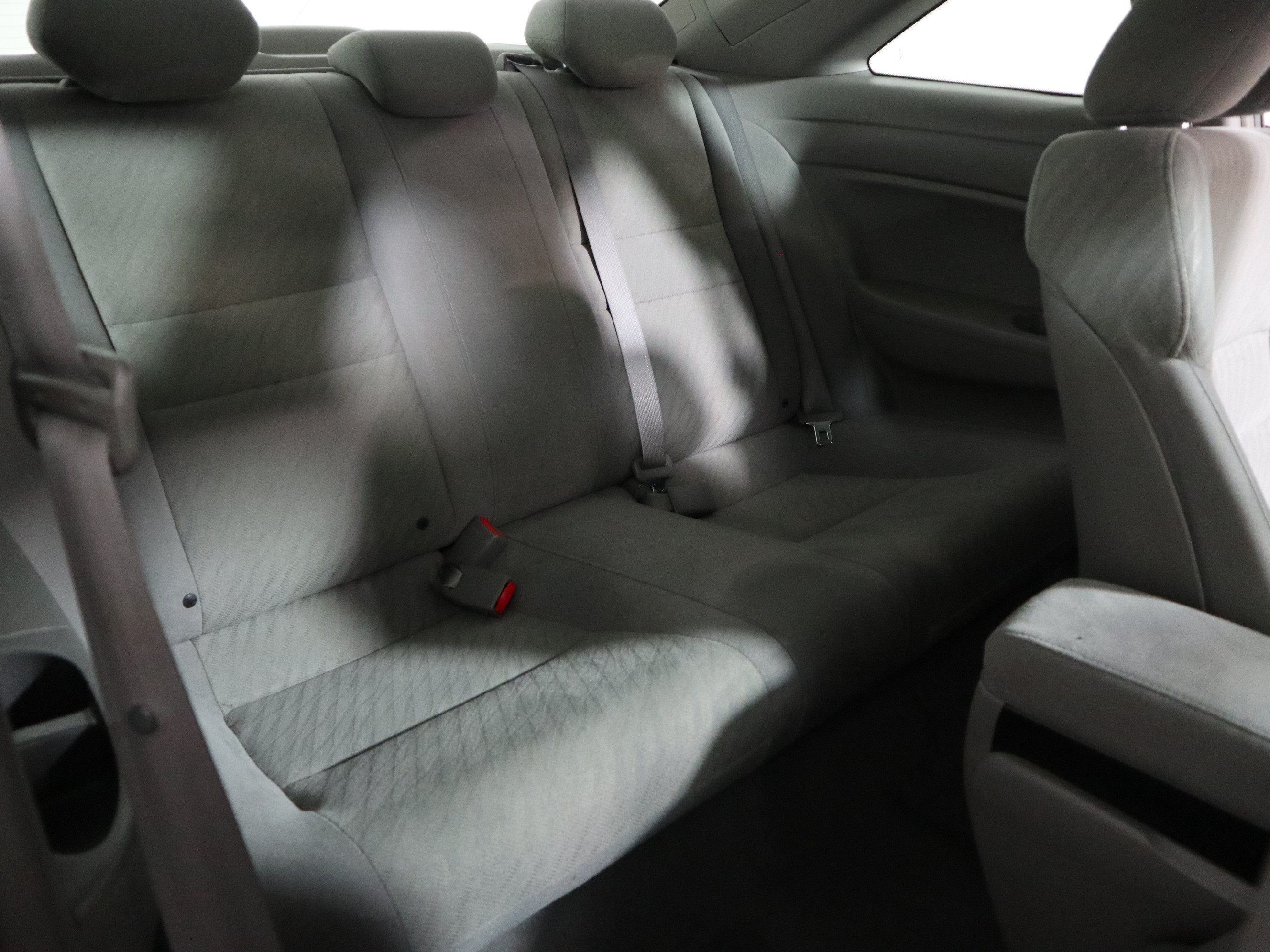 2011 Honda Civic Cpe LX