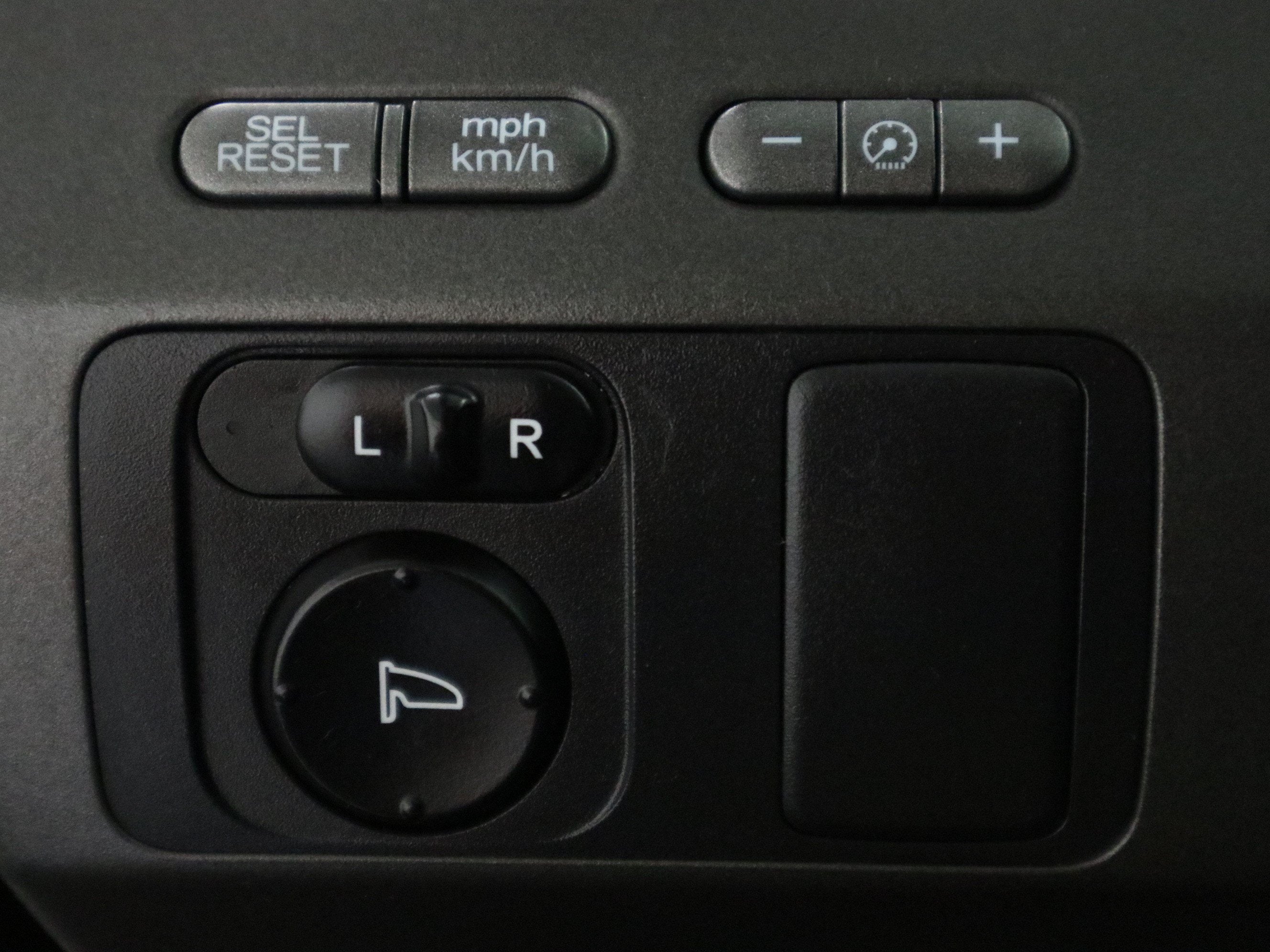 2011 Honda Civic Cpe LX