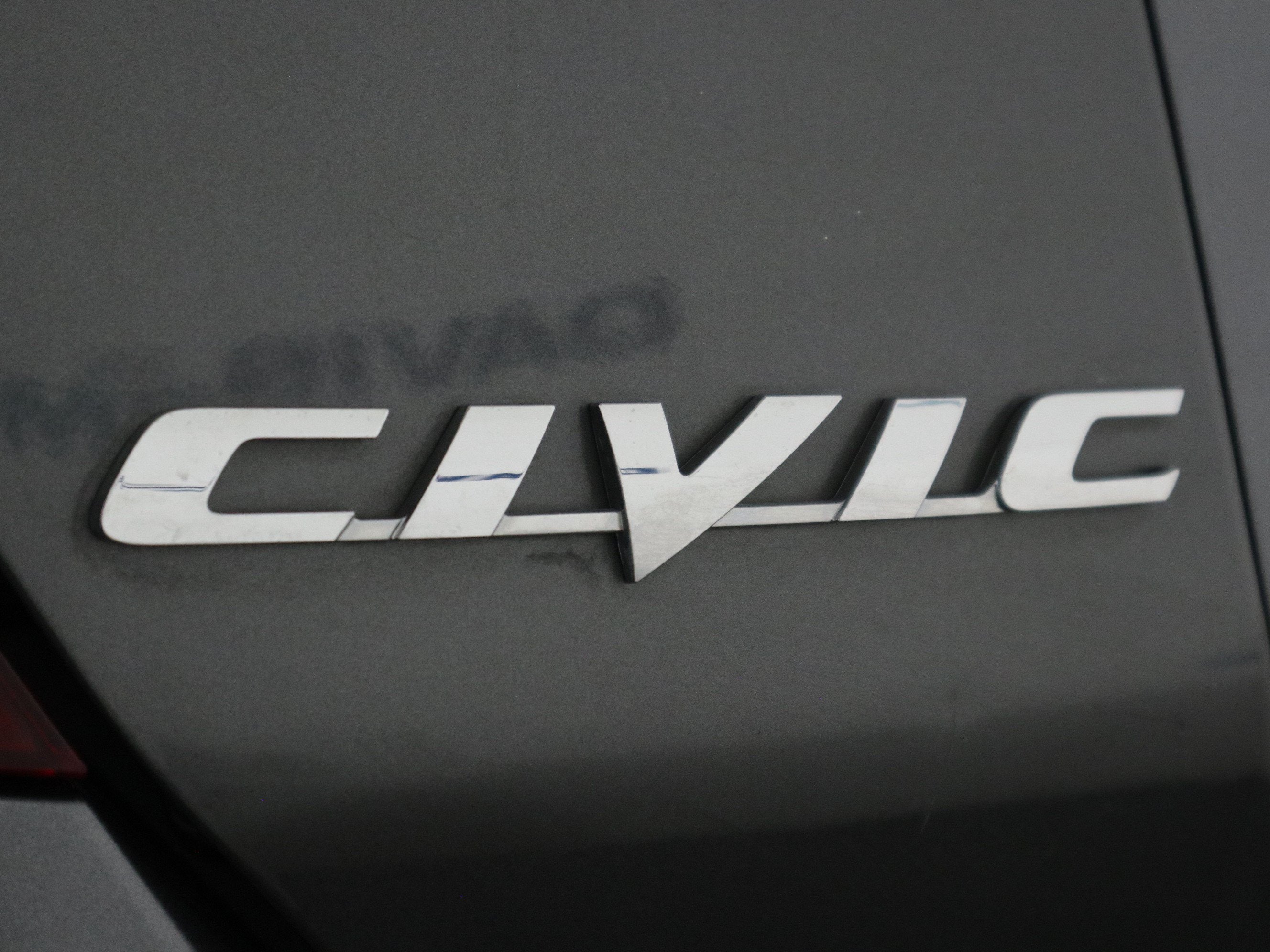 2011 Honda Civic Cpe LX