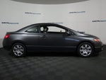 2011 Honda Civic Cpe LX