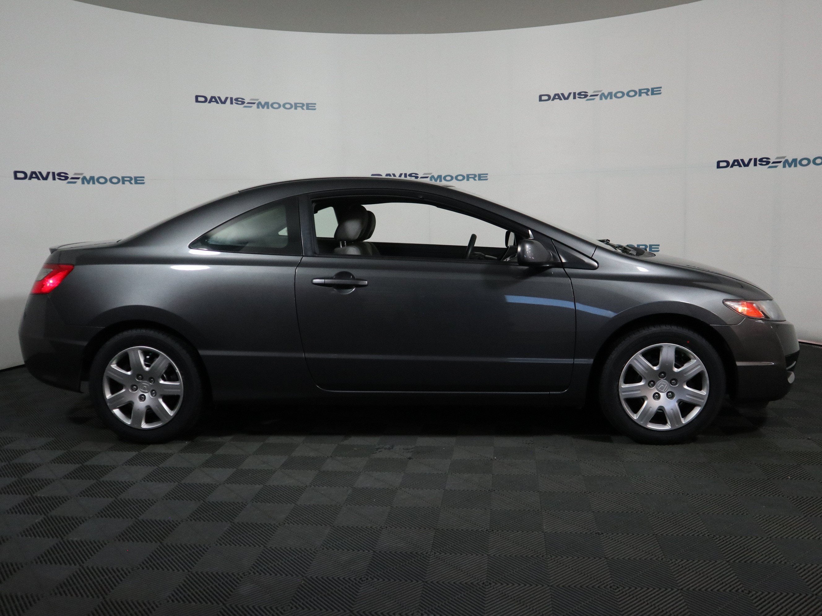 2011 Honda Civic Cpe LX