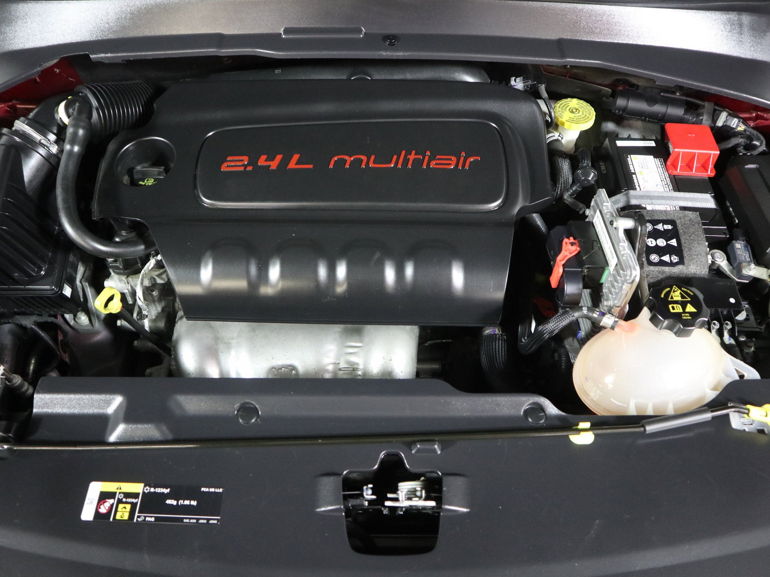 2022 Jeep Compass Sport 4x4