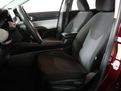 2022 Jeep Compass Sport 4x4