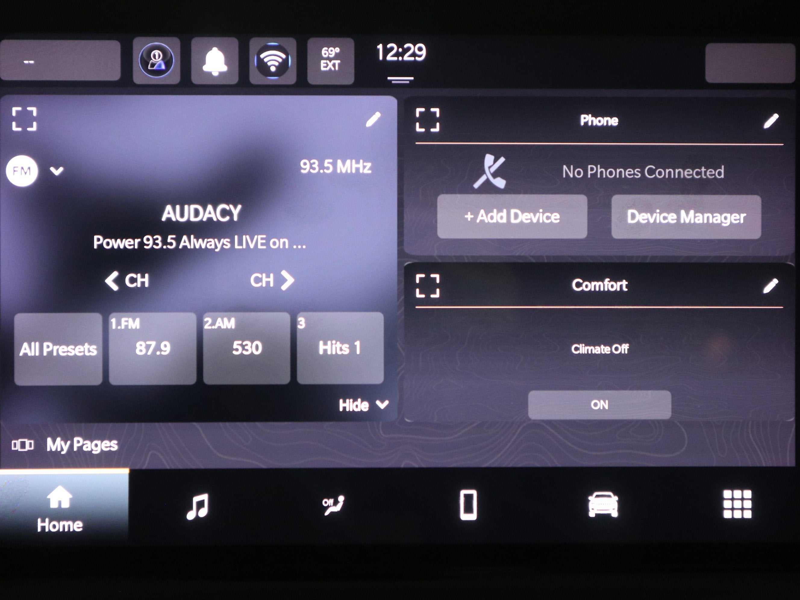 2022 Jeep Compass Sport 4x4