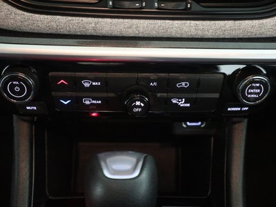 2022 Jeep Compass Sport 4x4