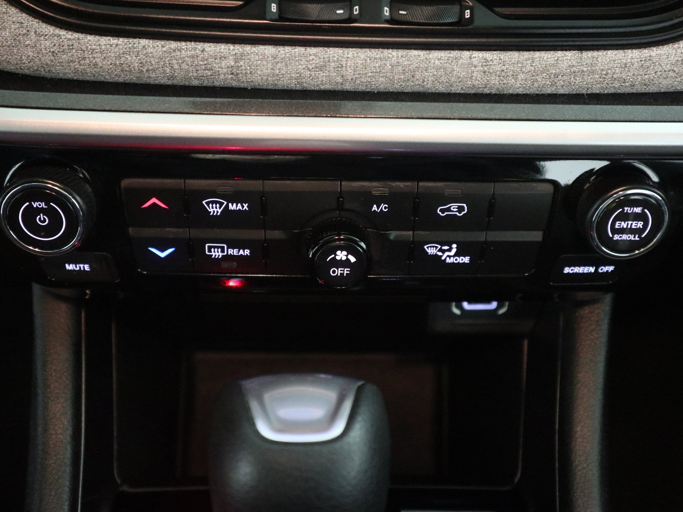 2022 Jeep Compass Sport 4x4