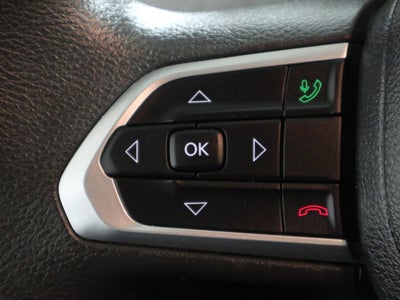 2022 Jeep Compass Sport 4x4