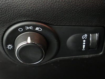 2022 Jeep Compass Sport 4x4