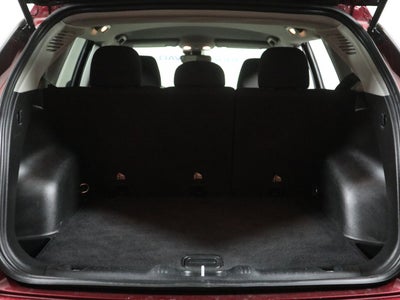 2022 Jeep Compass Sport 4x4