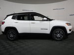 2018 Jeep Compass Latitude 4x4