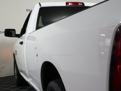 2023 RAM 1500 TRADESMAN