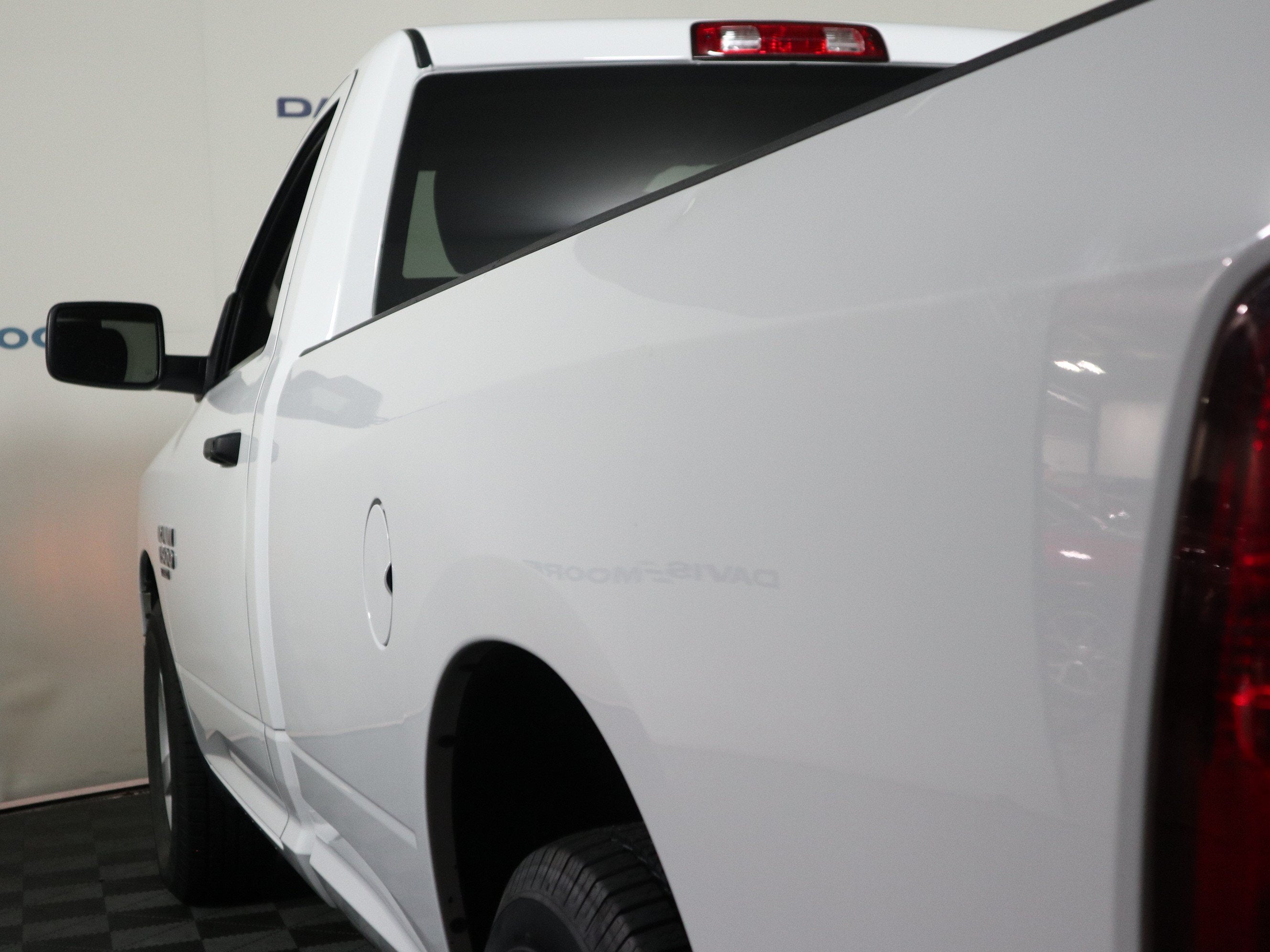 2023 RAM 1500 TRADESMAN