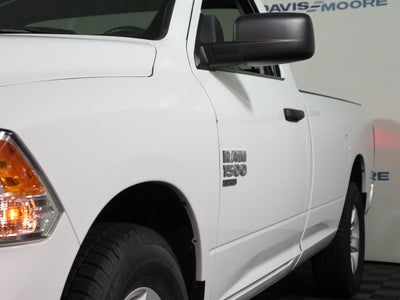 2023 RAM 1500 TRADESMAN