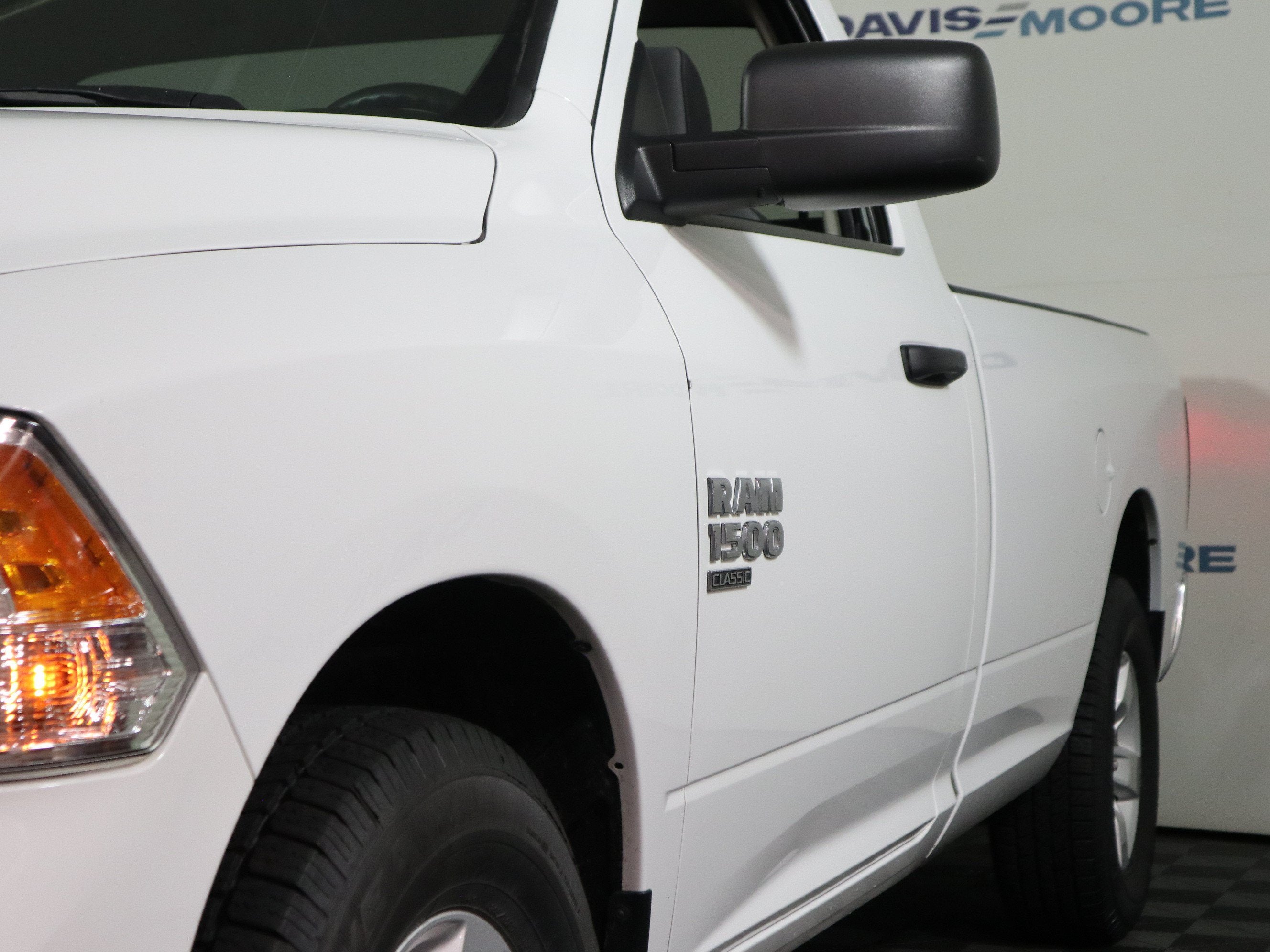 2023 RAM 1500 TRADESMAN