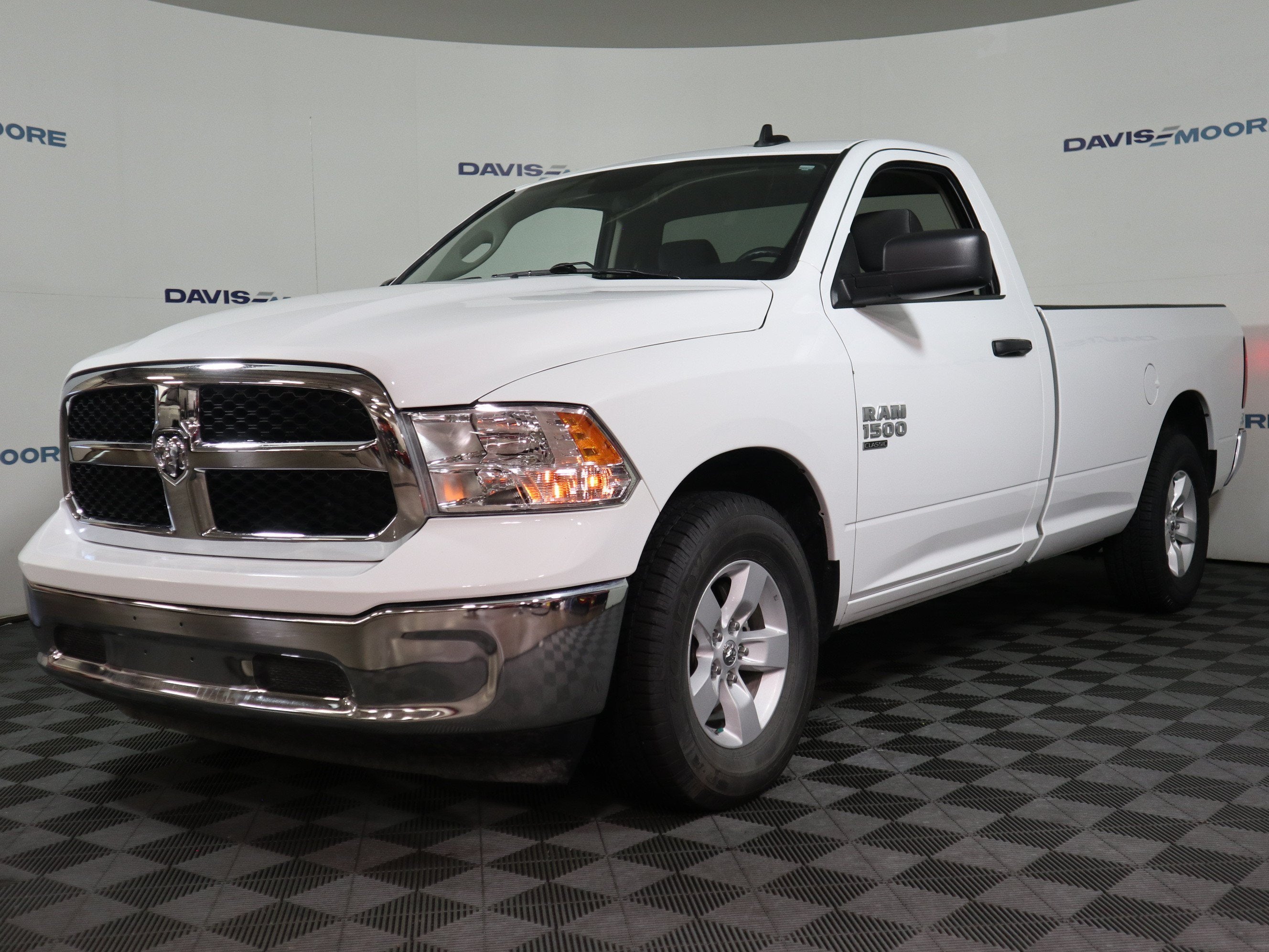 2023 RAM 1500 TRADESMAN