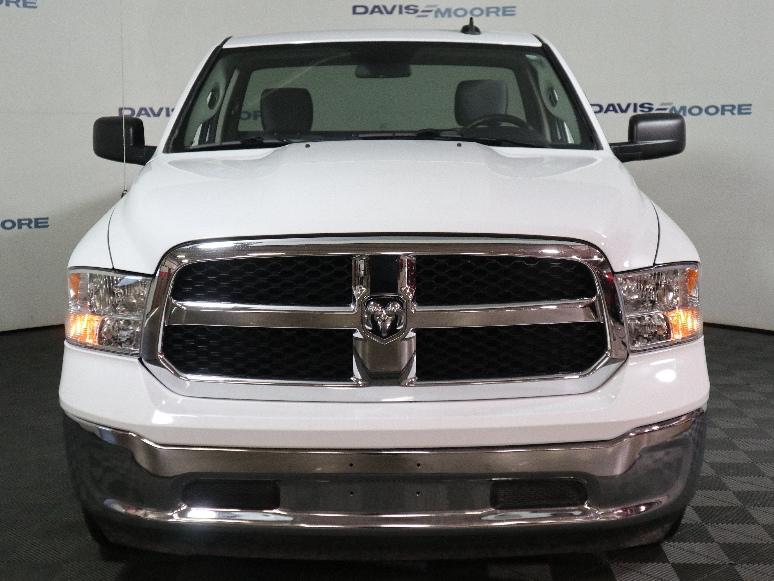 2023 RAM 1500 TRADESMAN