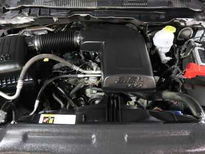2023 RAM 1500 TRADESMAN
