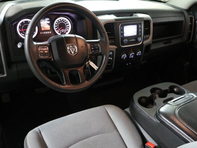 2023 RAM 1500 TRADESMAN