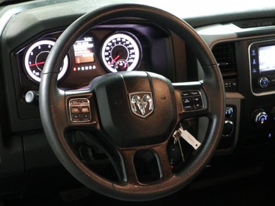 2023 RAM 1500 TRADESMAN