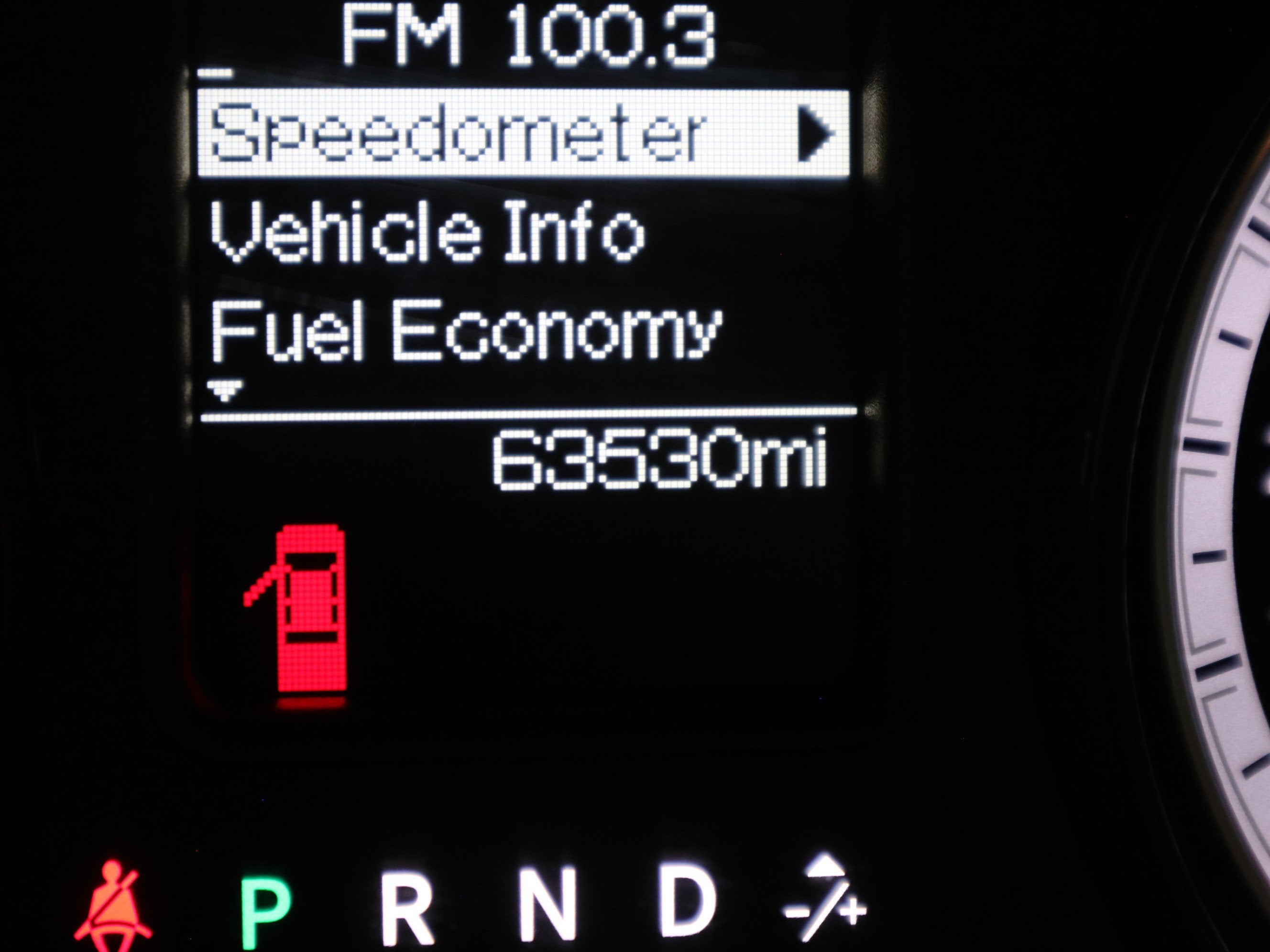 2023 RAM 1500 TRADESMAN