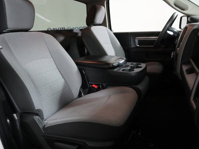 2023 RAM 1500 TRADESMAN