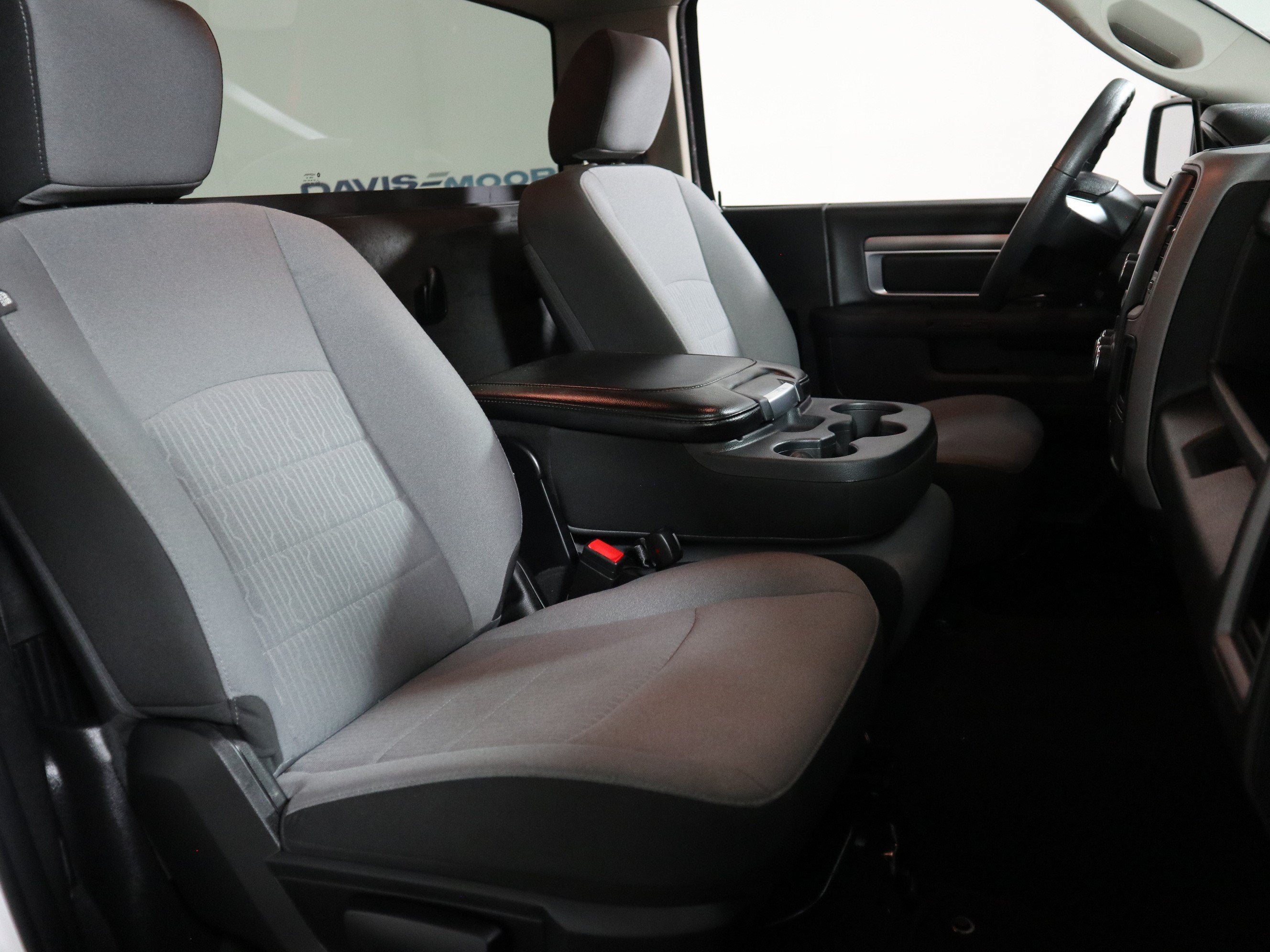 2023 RAM 1500 TRADESMAN