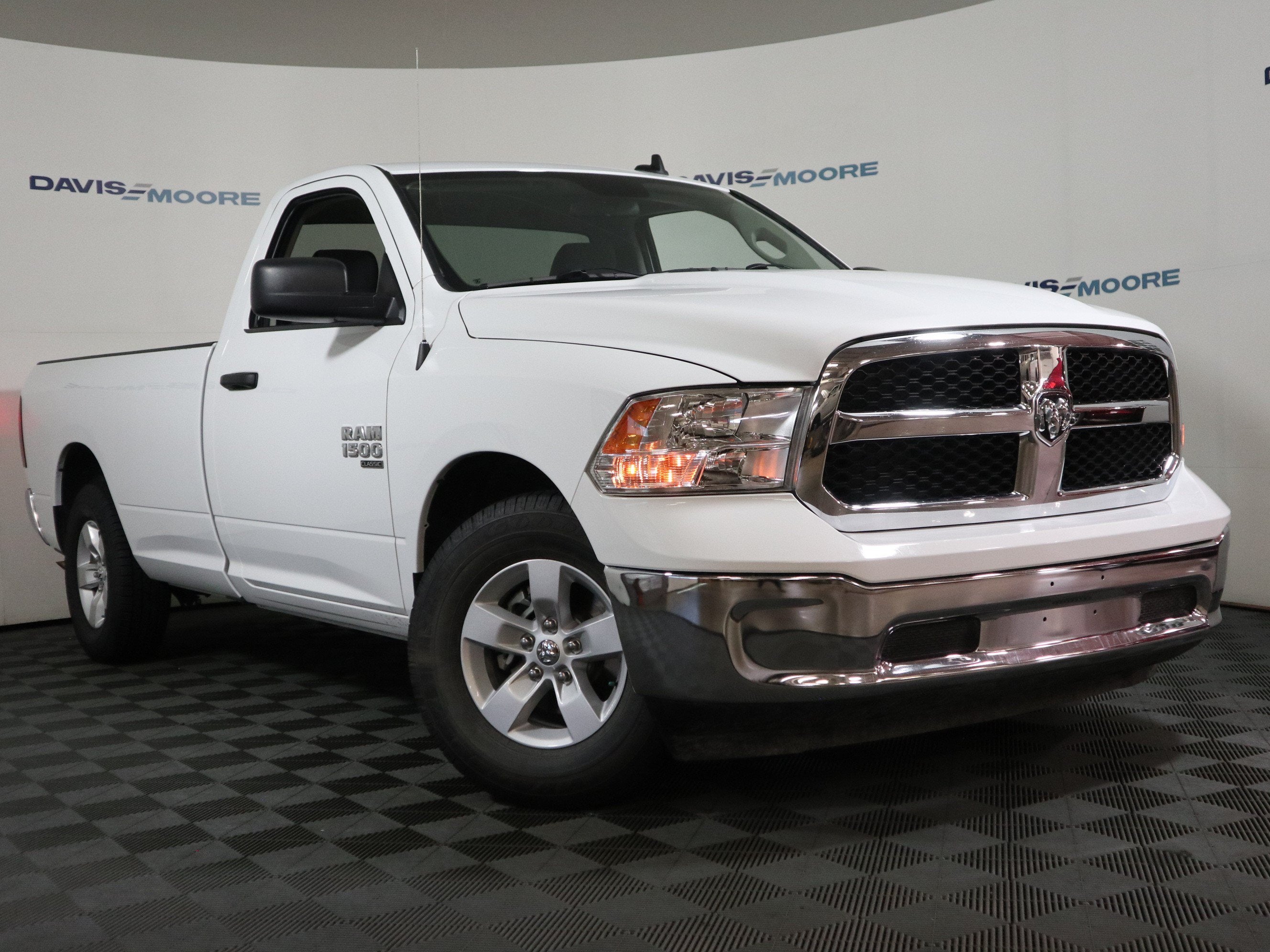 2023 RAM 1500 TRADESMAN