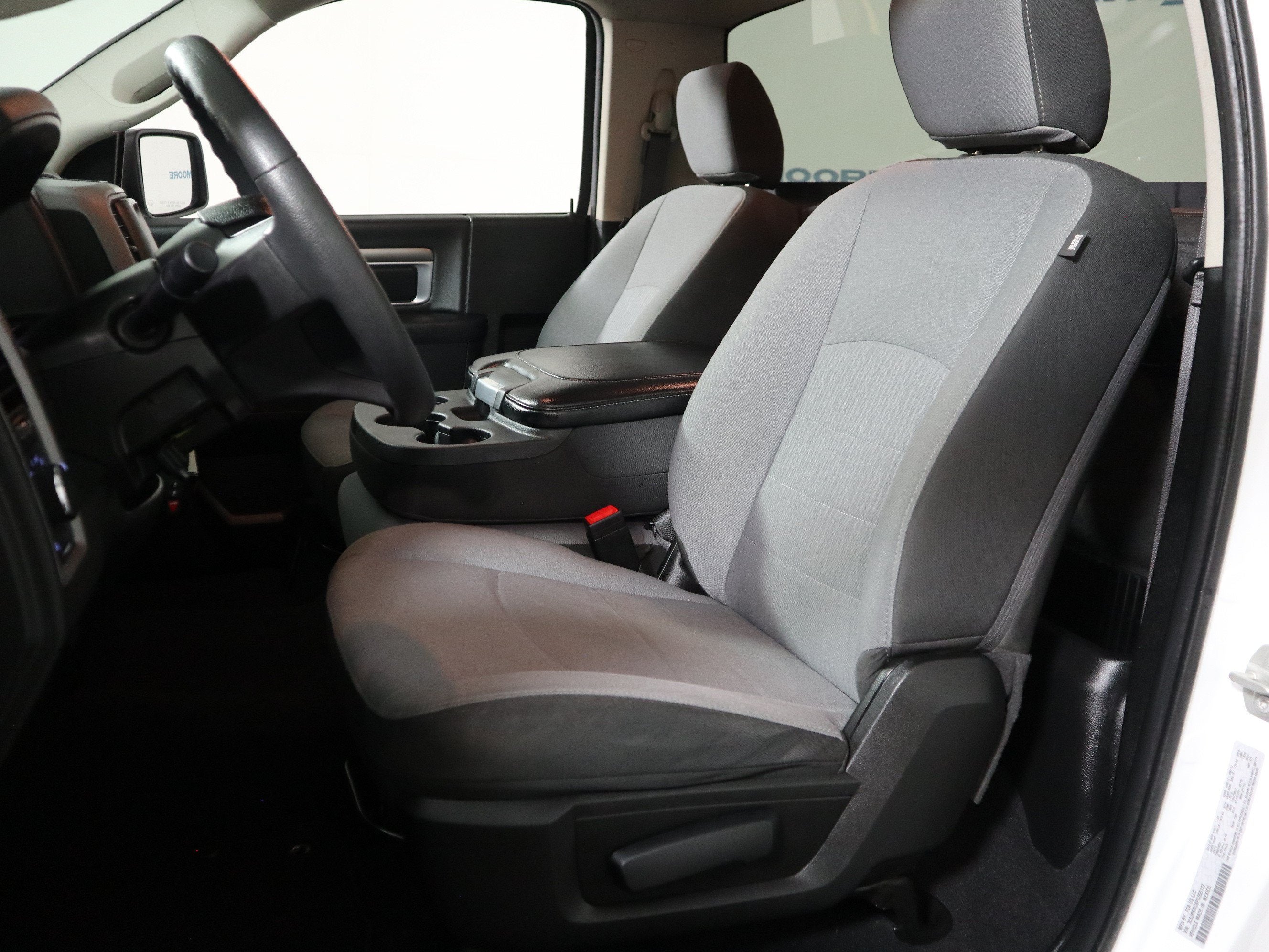 2023 RAM 1500 TRADESMAN