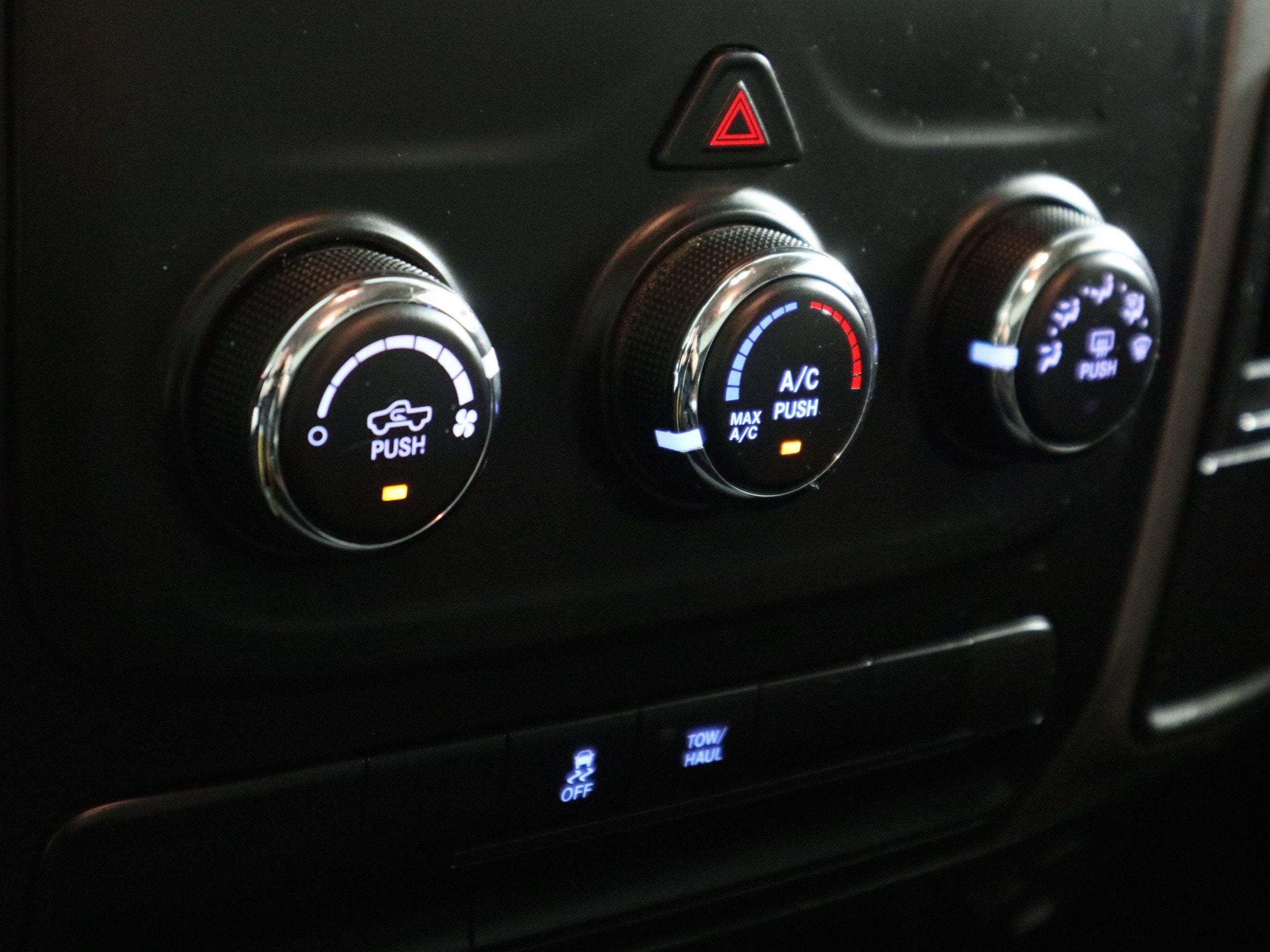 2023 RAM 1500 TRADESMAN