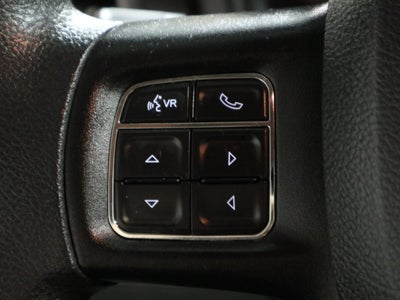 2023 RAM 1500 TRADESMAN
