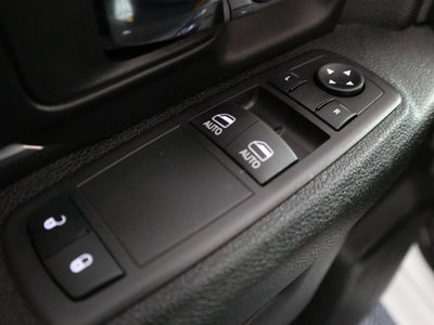 2023 RAM 1500 TRADESMAN
