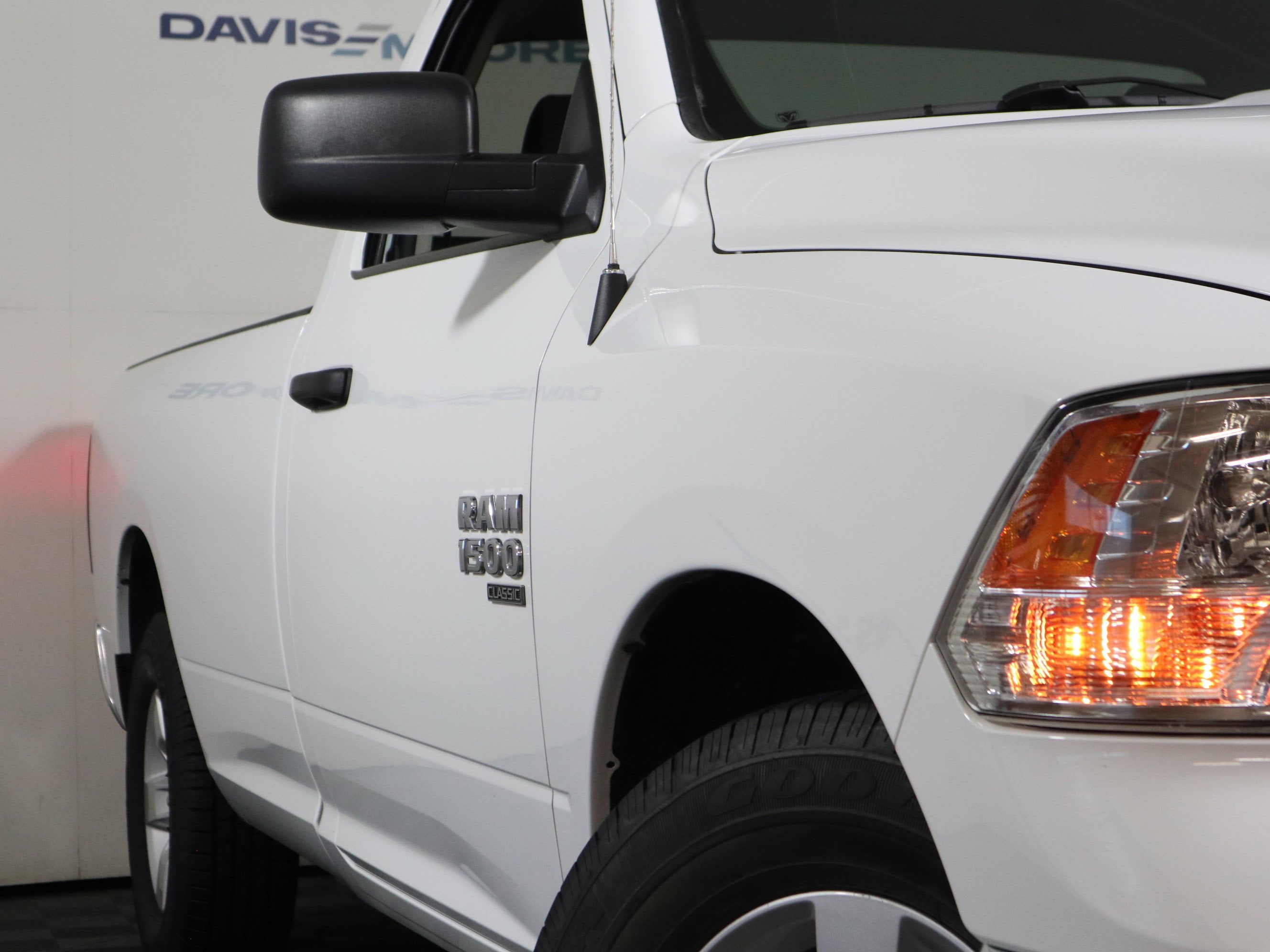 2023 RAM 1500 TRADESMAN