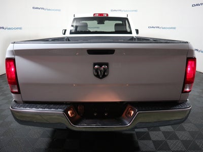 2023 RAM 1500 TRADESMAN