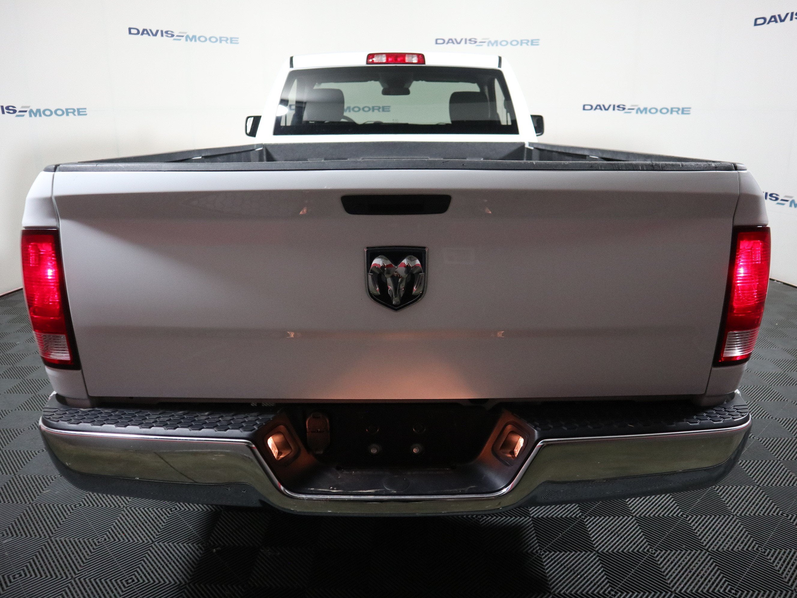 2023 RAM 1500 TRADESMAN