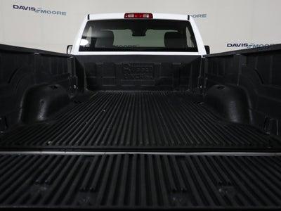 2023 RAM 1500 TRADESMAN