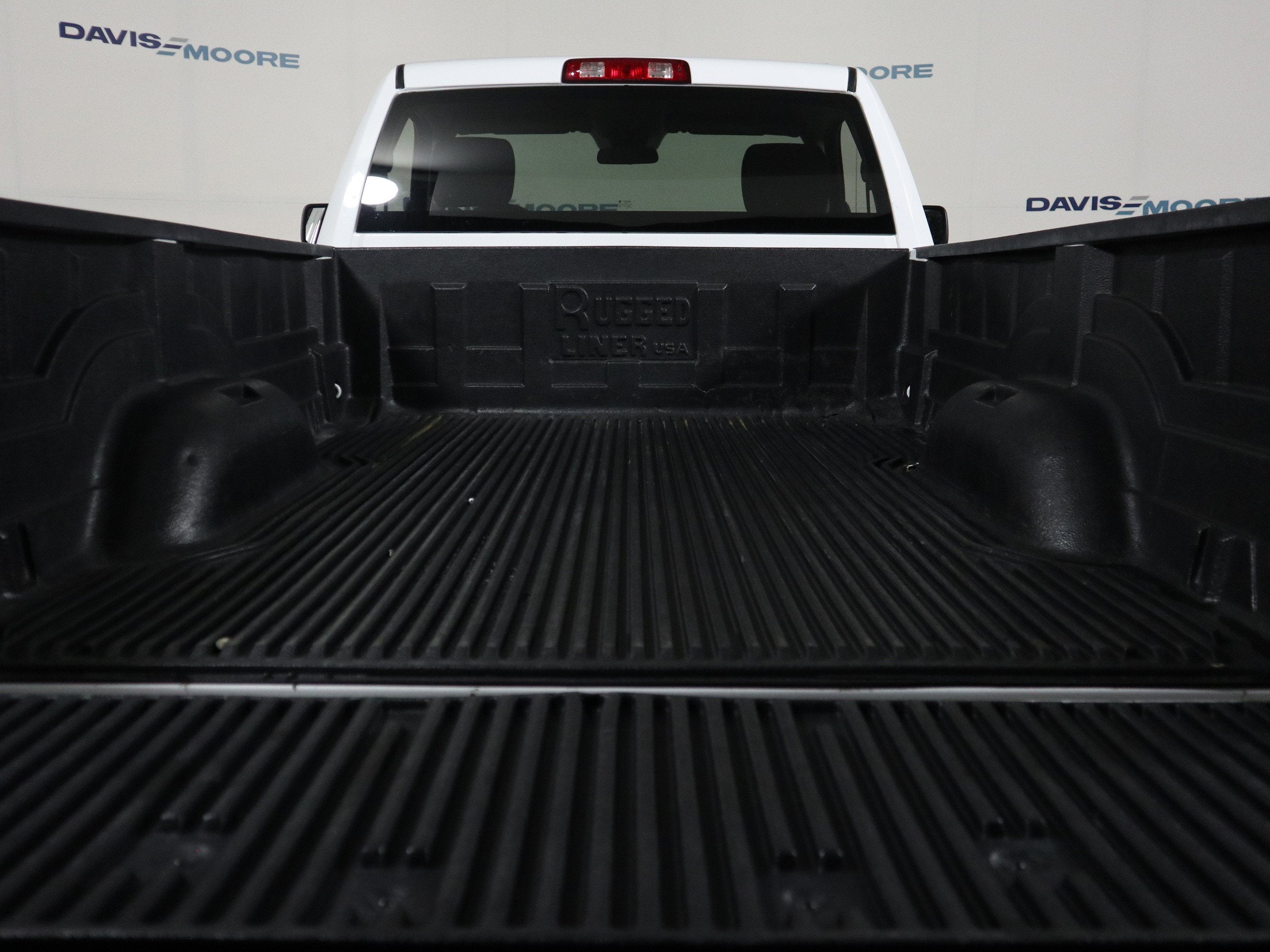 2023 RAM 1500 TRADESMAN