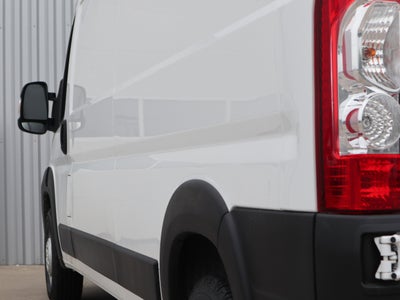 2023 RAM Promaster High Roof