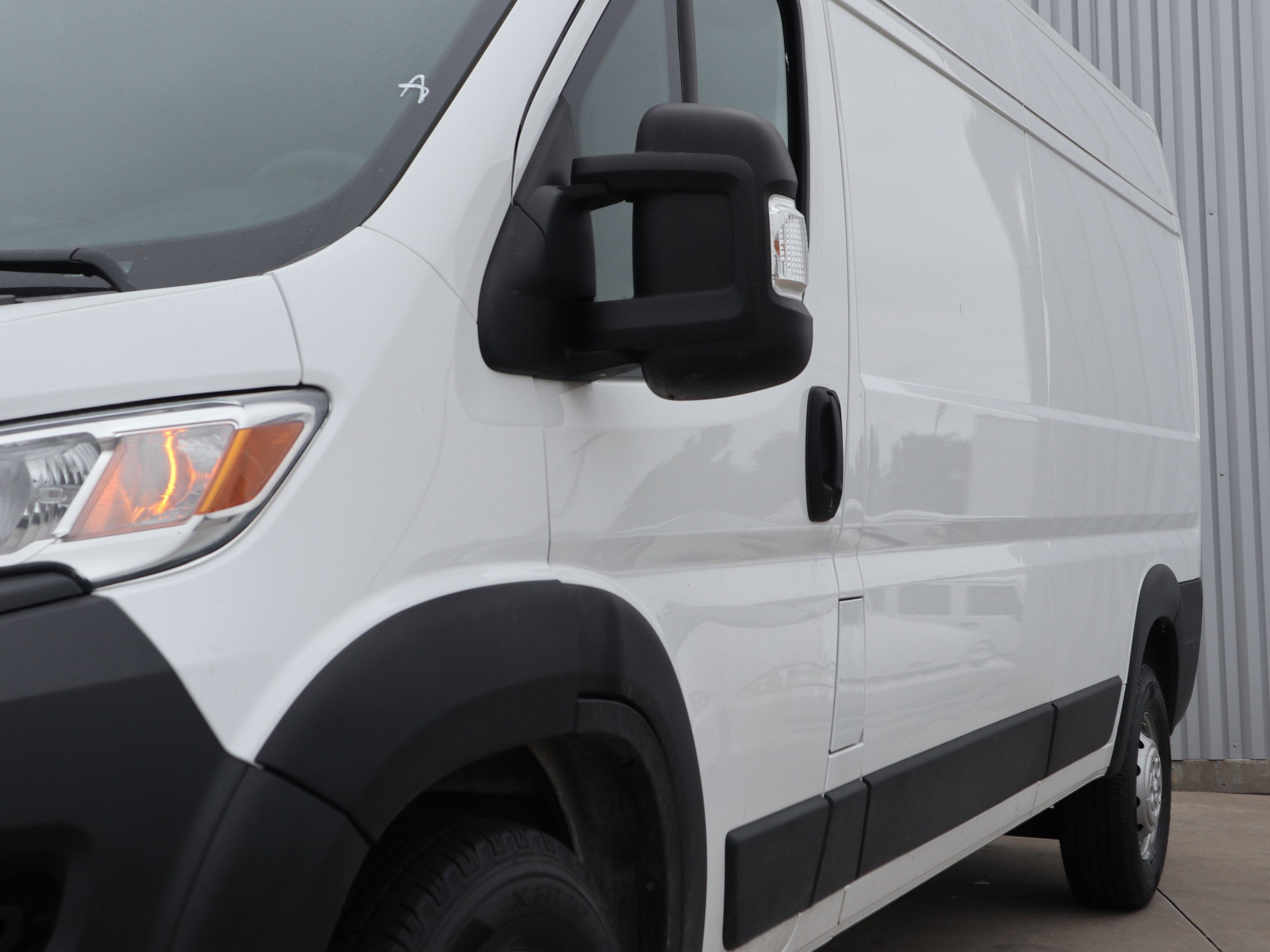 2023 RAM Promaster High Roof