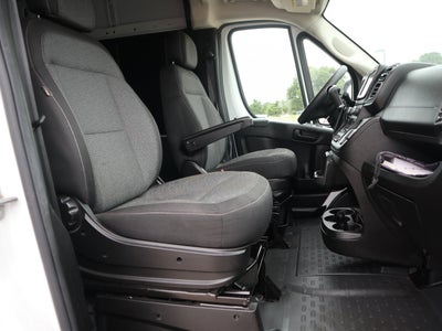 2023 RAM Promaster High Roof