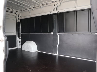 2023 RAM Promaster High Roof