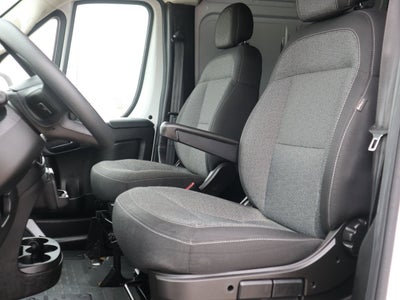 2023 RAM Promaster High Roof