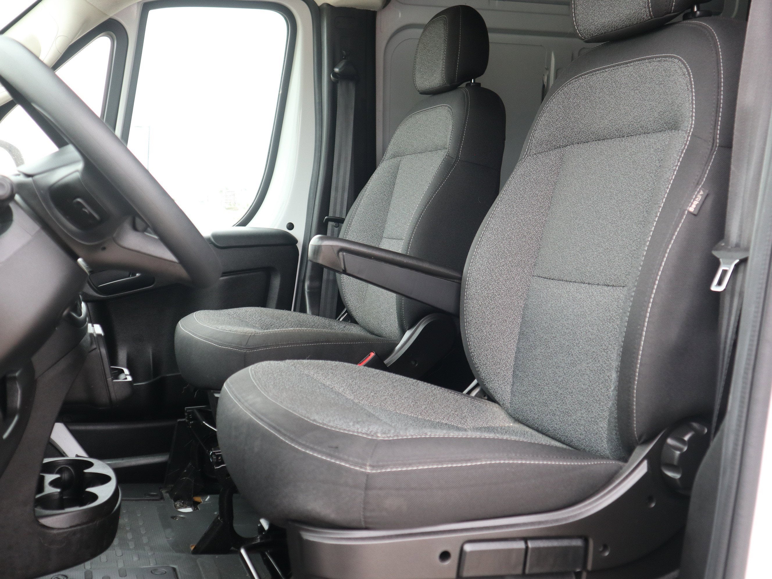 2023 RAM Promaster High Roof