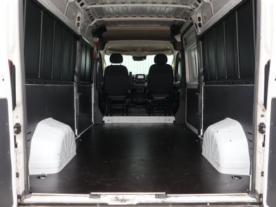 2023 RAM Promaster High Roof